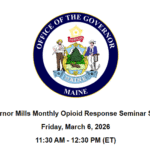 Recovery Centers, Recovery Coaching, Recovery Residences and Recovery Friendly Workplaces