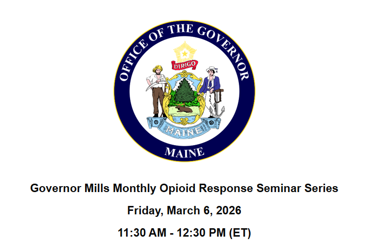 Recovery Centers, Recovery Coaching, Recovery Residences and Recovery Friendly Workplaces