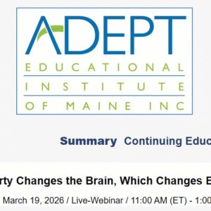 How Poverty Changes the Brain, Which Changes Everything