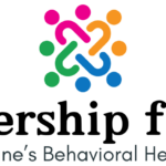Partnership For ME Logo