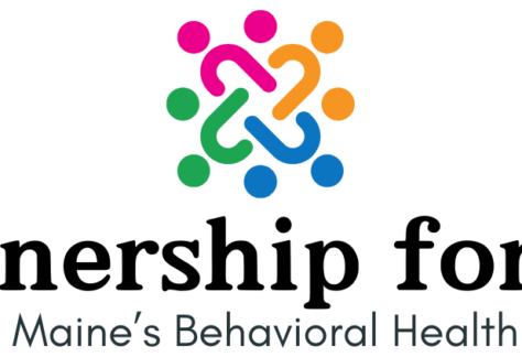 Partnership For ME Logo